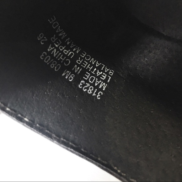 Clarks Dark Brown Leather Ankle Boots Booties - Picture 12 of 14